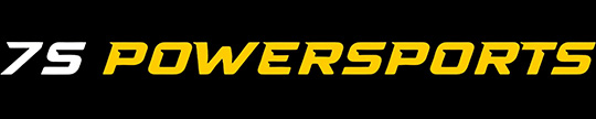 7S PowerSports Logo